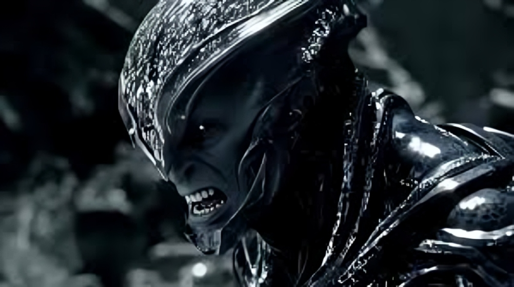 The Great Galactic War