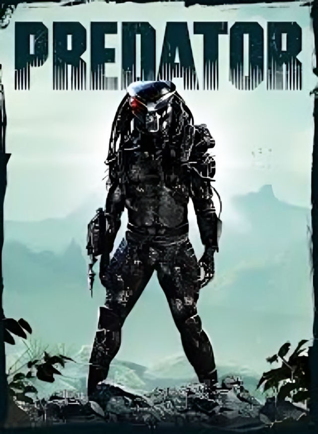 Predator 2025