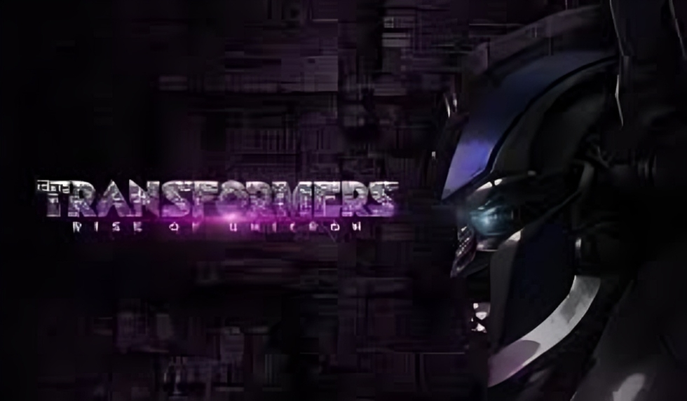Transformers 8: Rise of Unicron