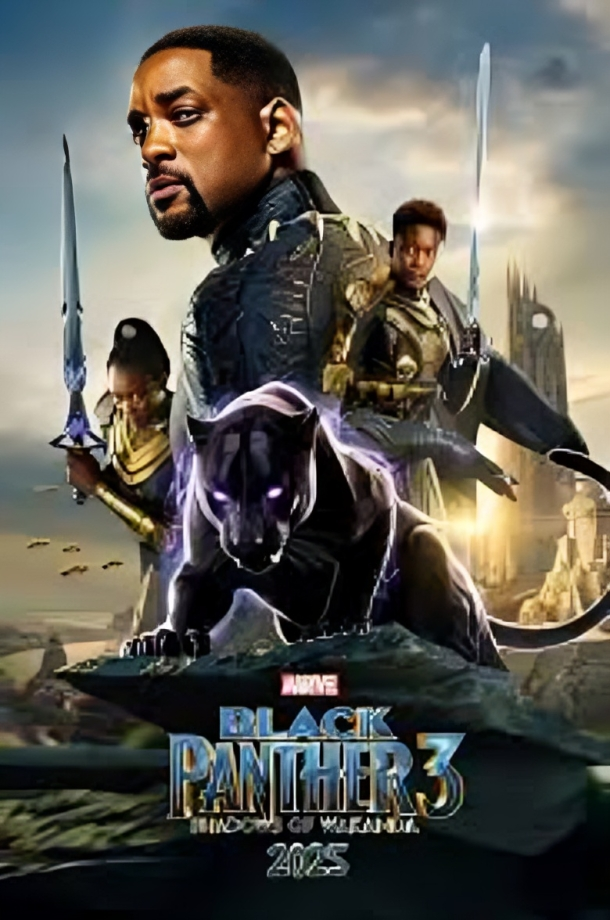 Black Panther (2026)