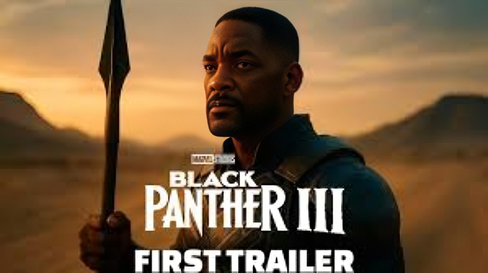 Black Panther (2026)