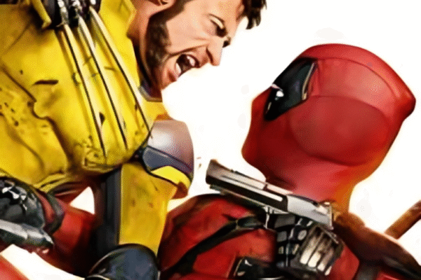 Deadpool & Wolverine