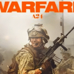 WARFARE MOVIE 2025 OFFICIAL TRAILER