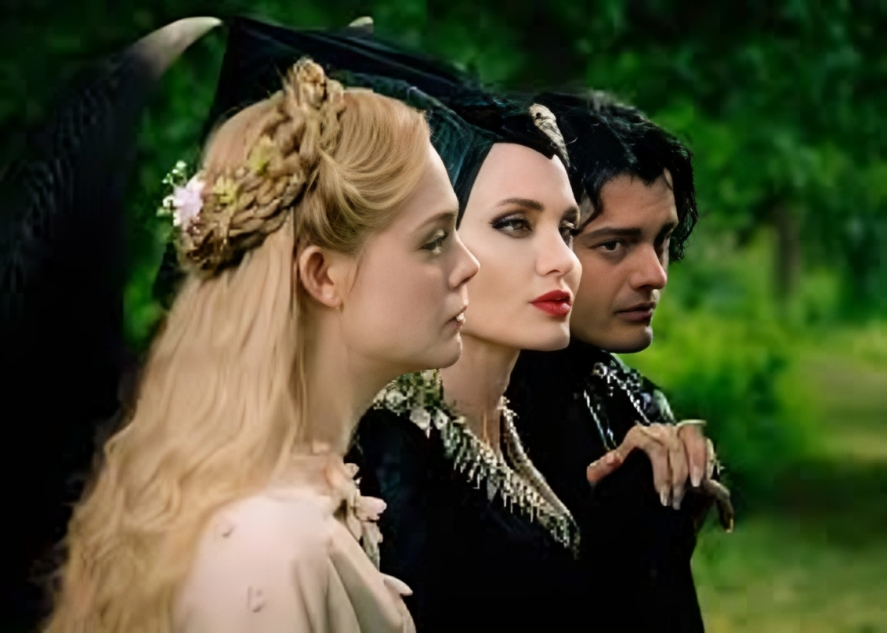 Maleficent 3 (2026)
