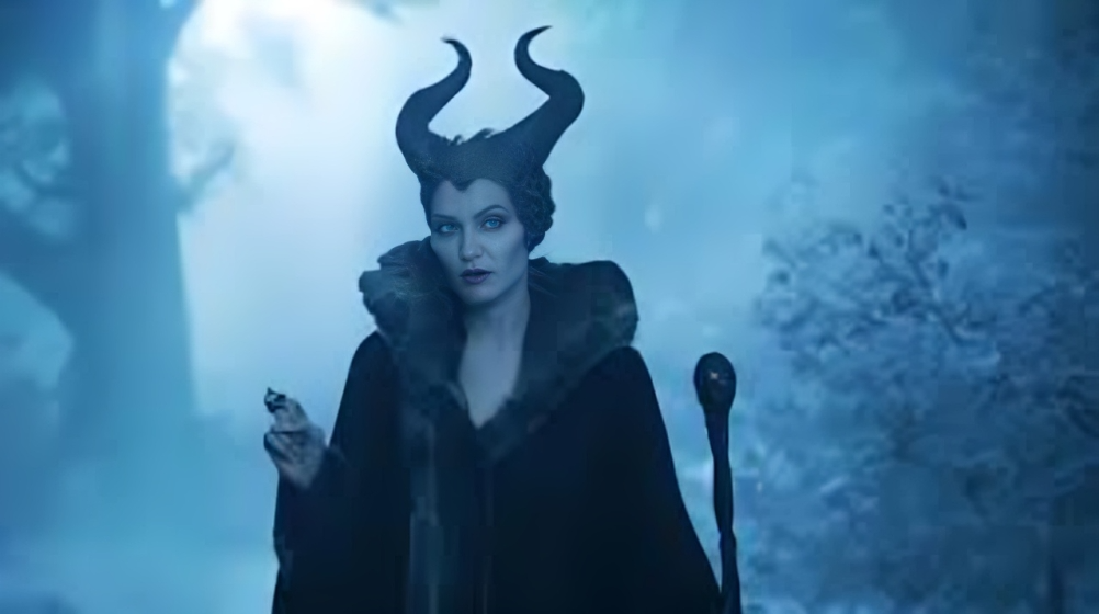 Maleficent 3 (2026)