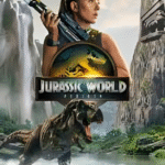 Jurassic World: Rebirth
