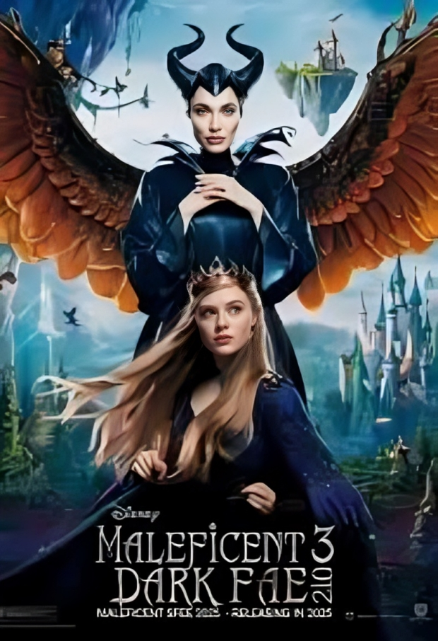 Maleficent 3 (2026)