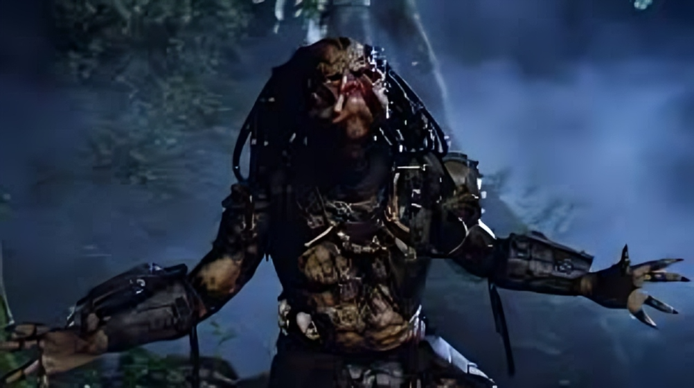 Predator 2025