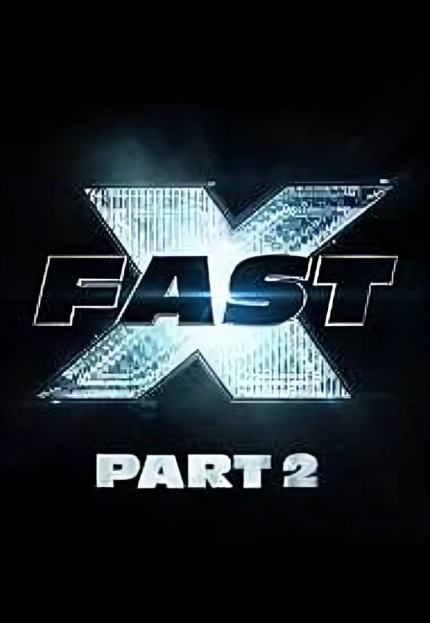 FAST AND FURIOUS X (part 2)