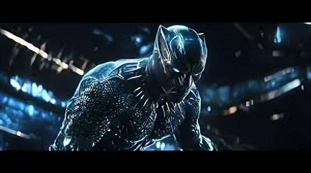 Black Panther (2026)