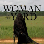 The Woman in the Yard