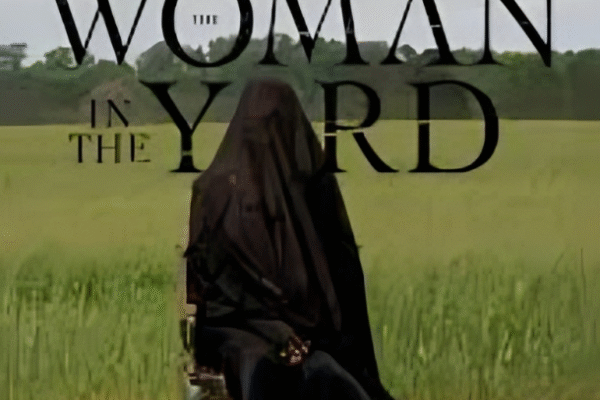 The Woman in the Yard
