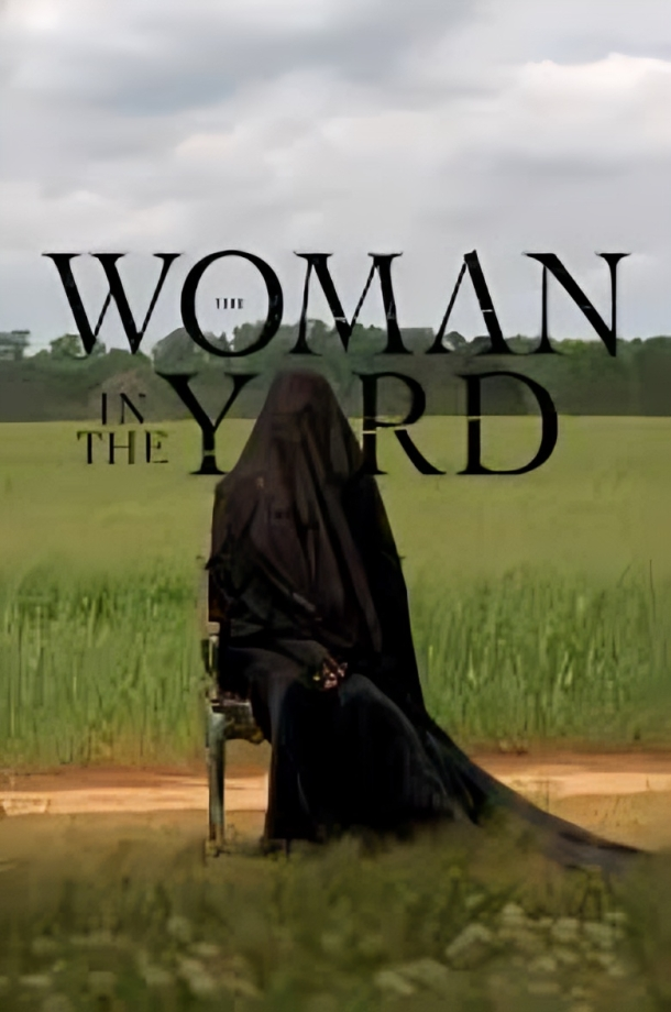 The Woman in the Yard