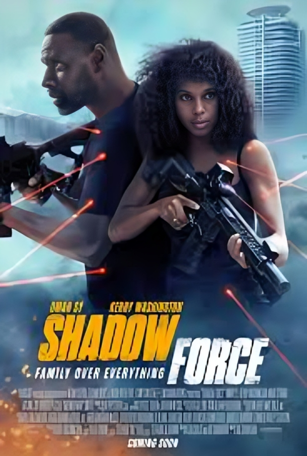 Shadow Force
